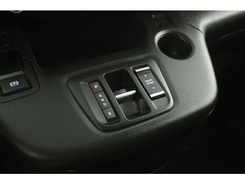 Opel Combo-e