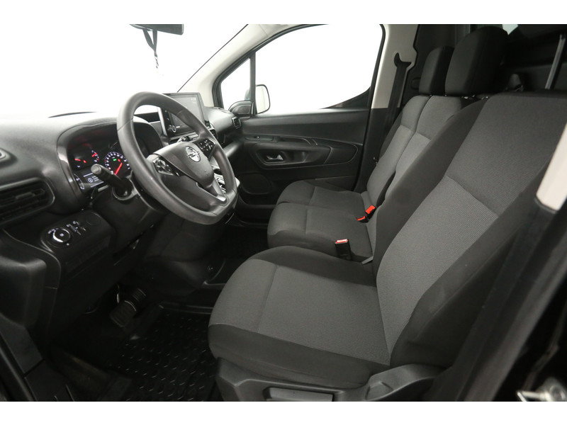 Opel Combo-e