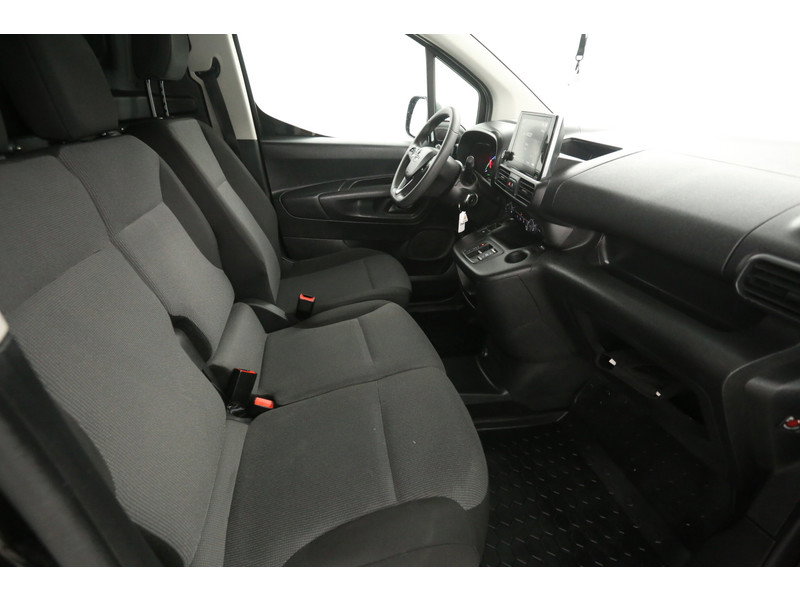 Opel Combo-e