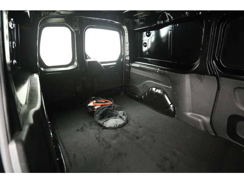 Opel Combo-e