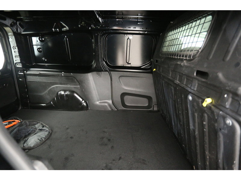 Opel Combo-e