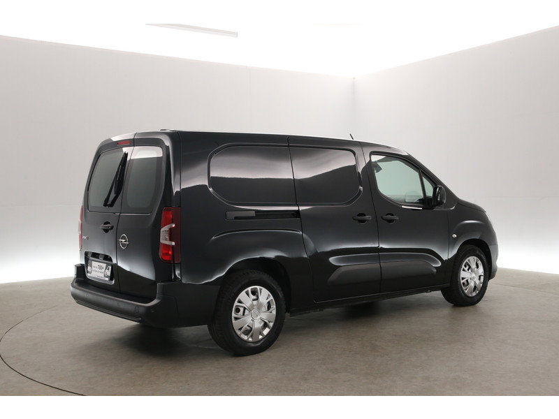 Opel Combo-e