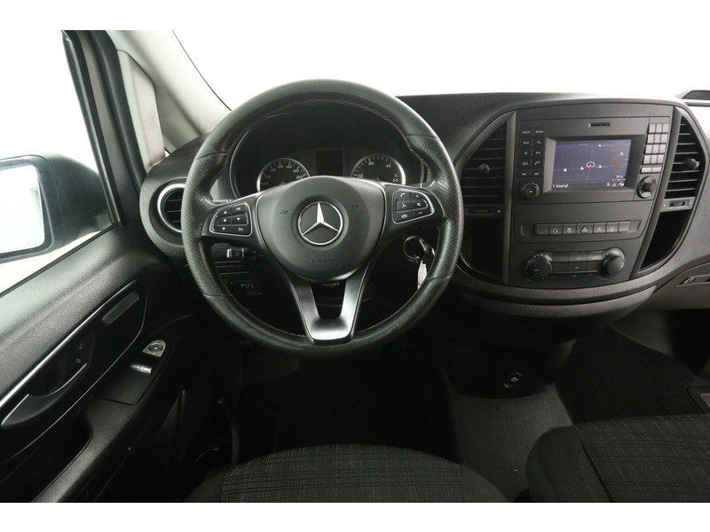 Mercedes-Benz Vito 114 CDI Lang V62GTG