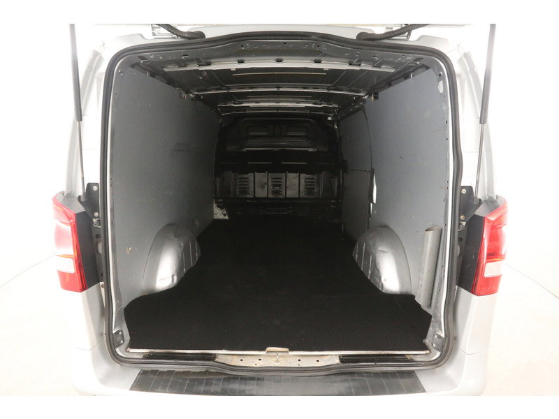 Mercedes-Benz Vito 114 CDI Lang V62GTG