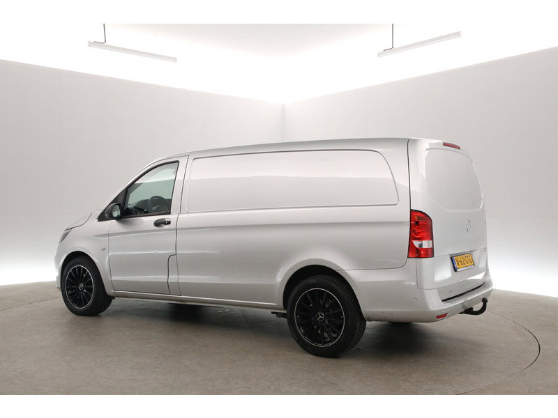 Mercedes-Benz Vito 114 CDI Lang V62GTG