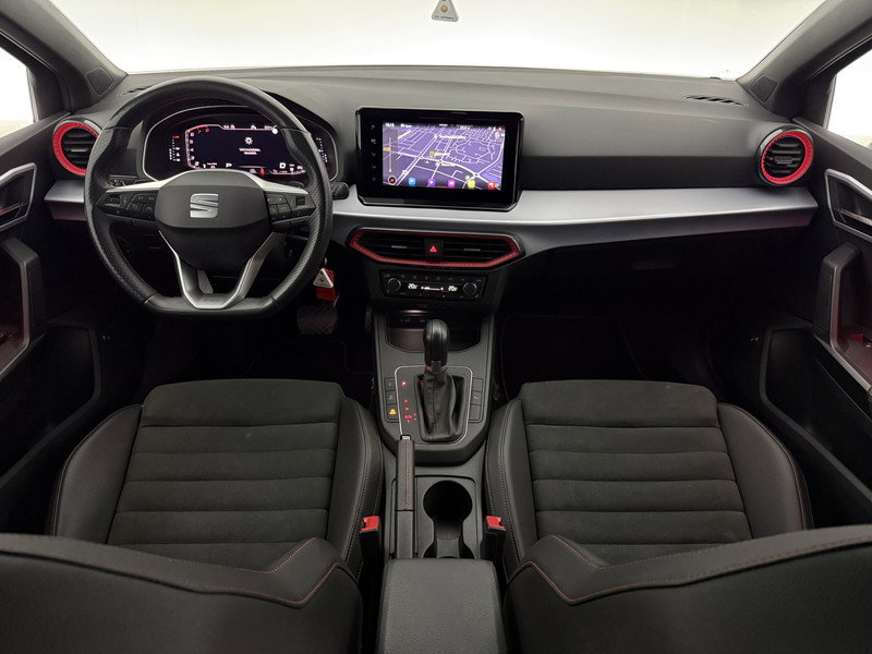 SEAT Ibiza 1.0 TSI FR P370NR