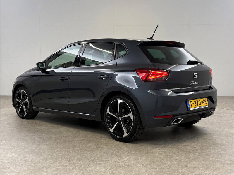 SEAT Ibiza 1.0 TSI FR P370NR