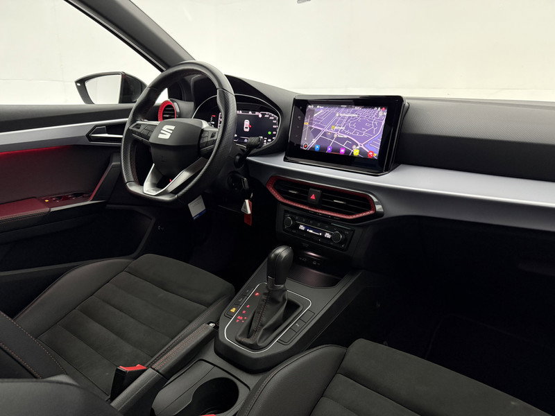 SEAT Ibiza 1.0 TSI FR P370NR