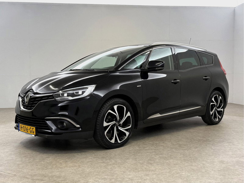 Renault Scénic