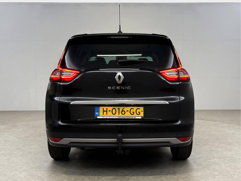 Renault Scénic