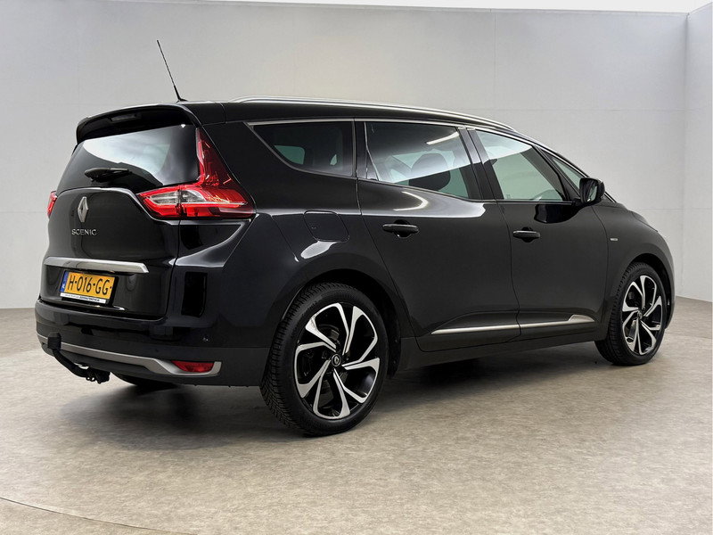 Renault Scénic