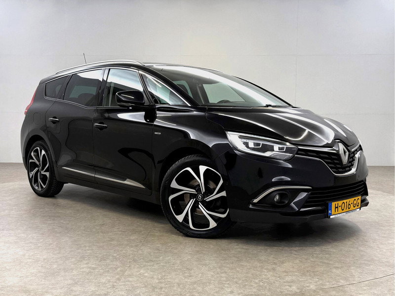 Renault Scénic