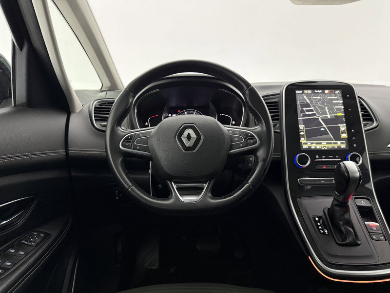 Renault Scénic