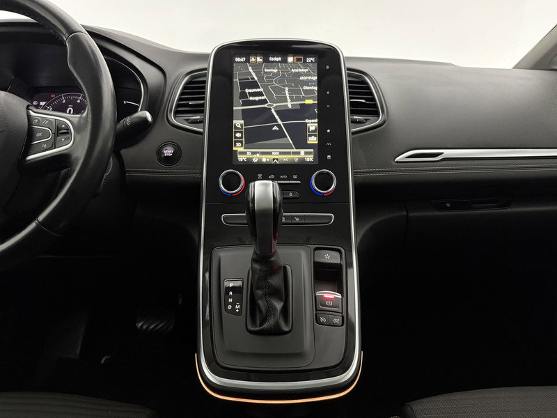 Renault Scénic