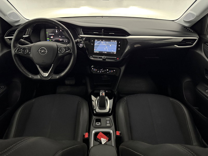 Opel CORSA-E