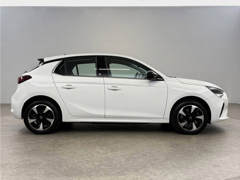 Opel CORSA-E