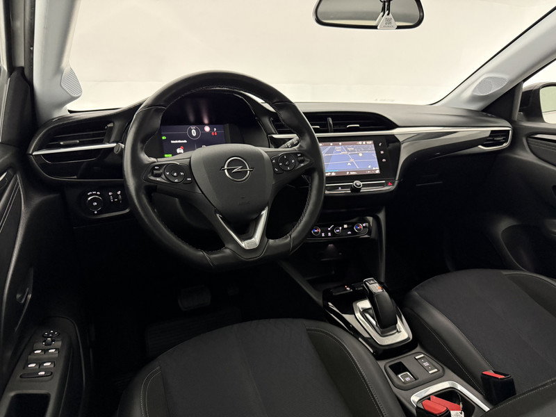 Opel CORSA-E