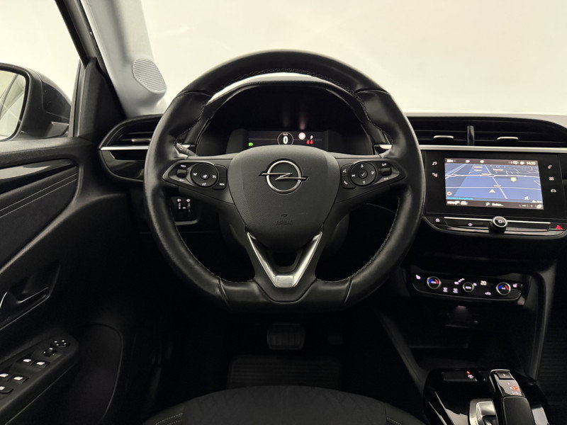 Opel CORSA-E