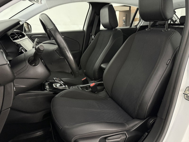 Opel CORSA-E