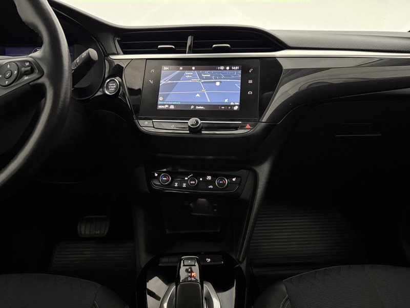 Opel CORSA-E