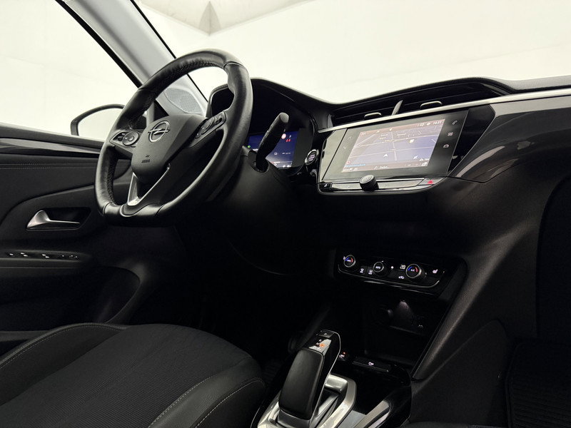 Opel CORSA-E