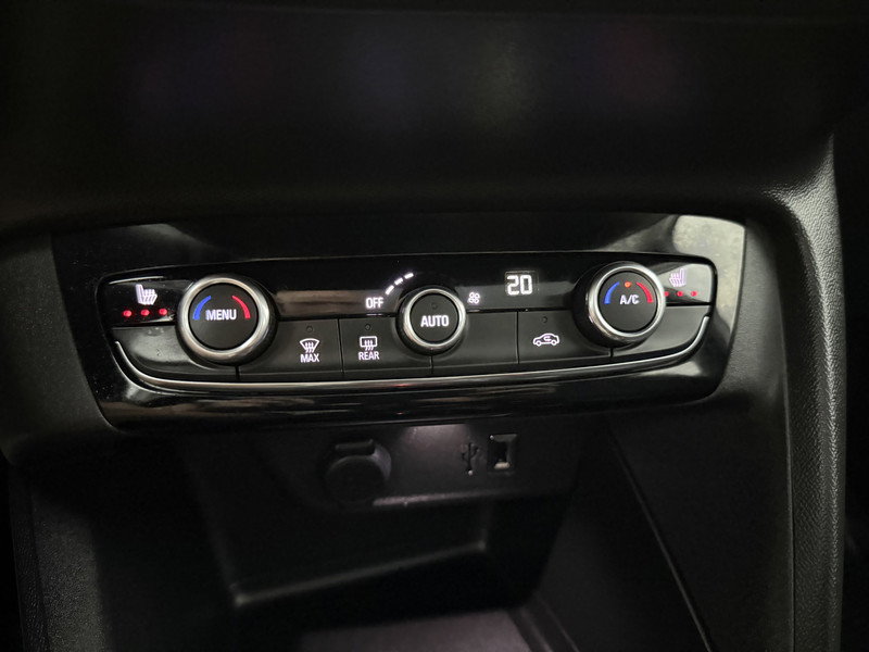 Opel CORSA-E