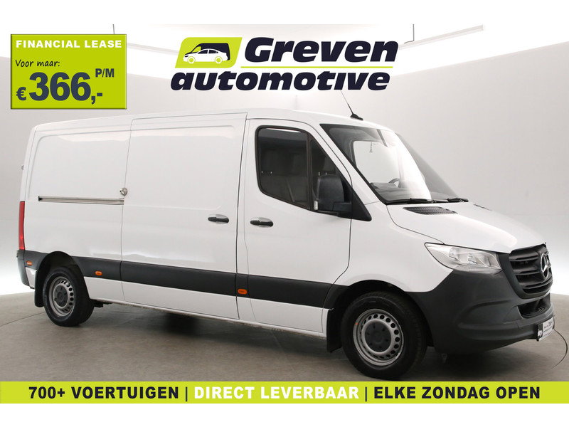 Mercedes-Benz Sprinter 314 CDI L2H1 GR6724