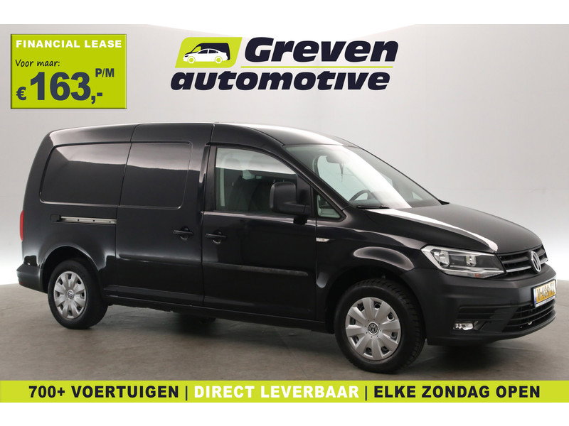 Volkswagen Caddy Maxi 2.0 TDI L2 102PK V489TK