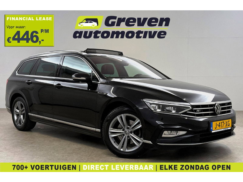 Volkswagen Passat 1.5 TSI R-Line J417XG