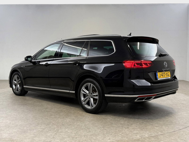 Volkswagen Passat 1.5 TSI R-Line J417XG