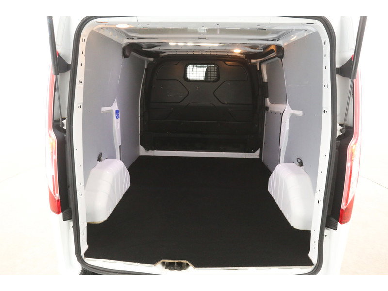 Ford Transit Custom 2.0 TDCI L1H1 V16PJD