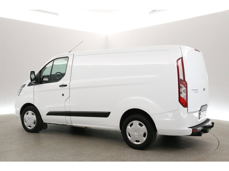 Ford Transit Custom 2.0 TDCI L1H1 V16PJD