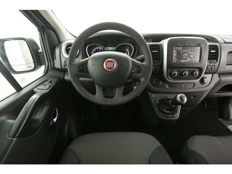 Fiat Talento