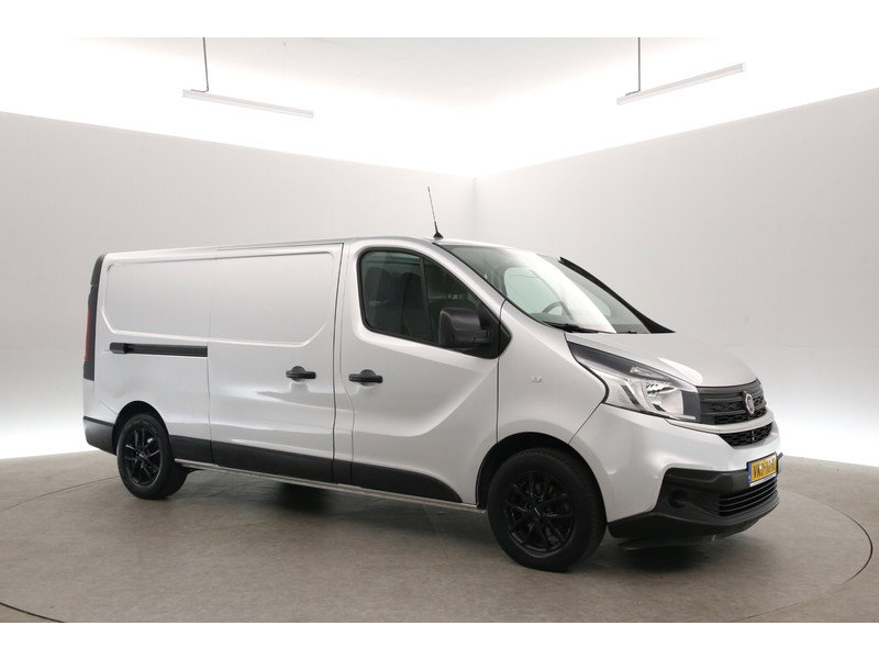 Fiat Talento