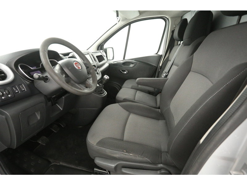 Fiat Talento
