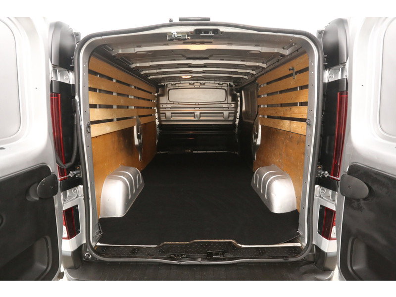 Fiat Talento 2.0 MultiJet 145PK L2H1 VKD18K