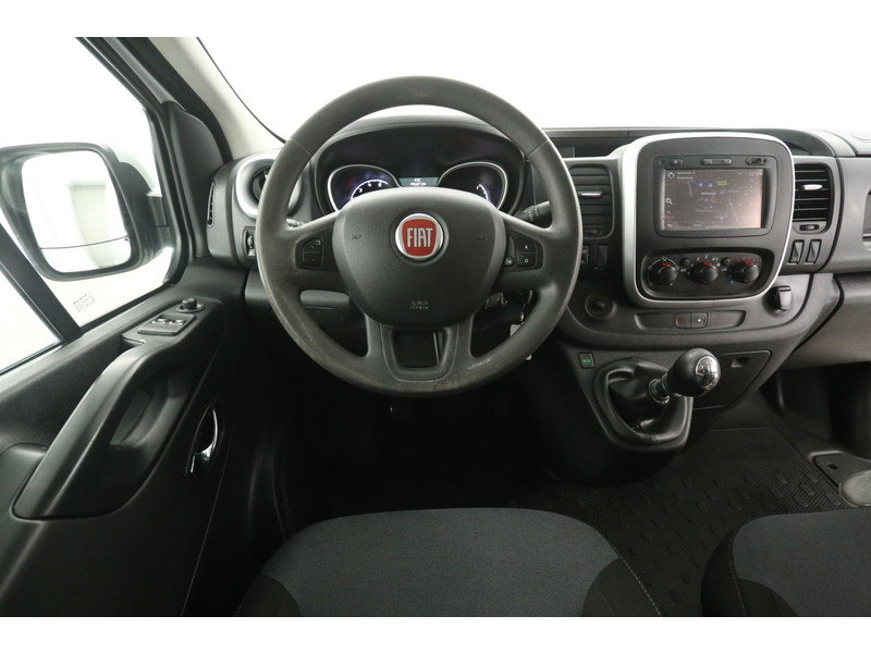 Fiat Talento