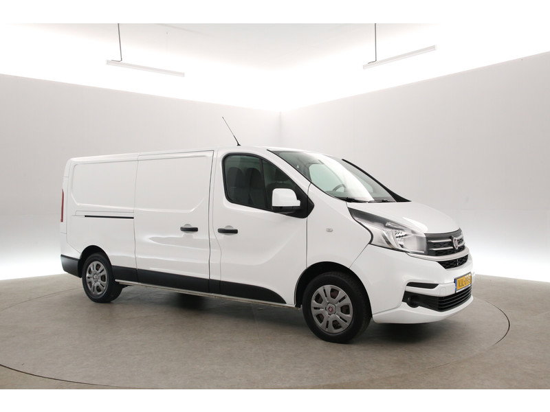 Fiat Talento