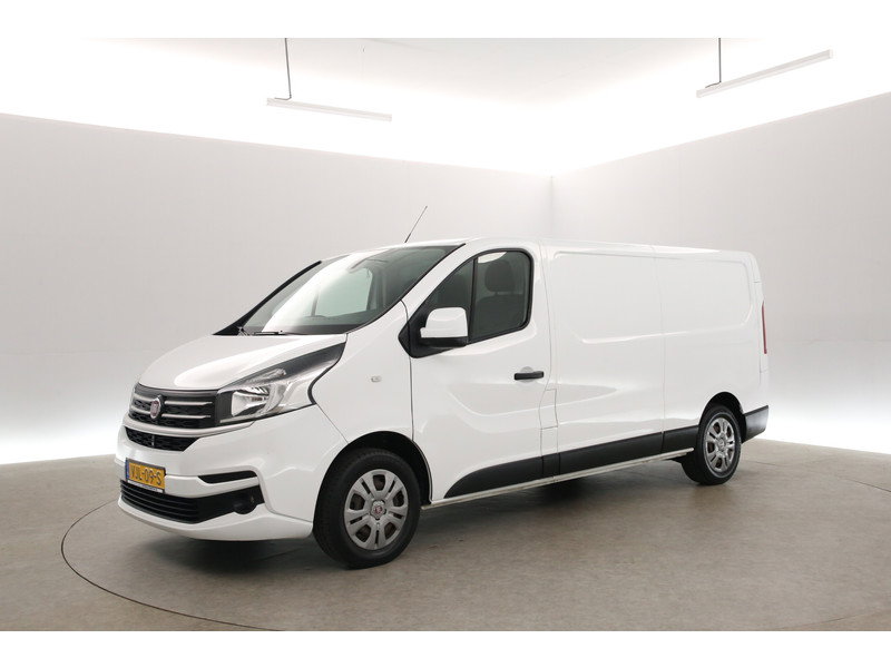 Fiat Talento