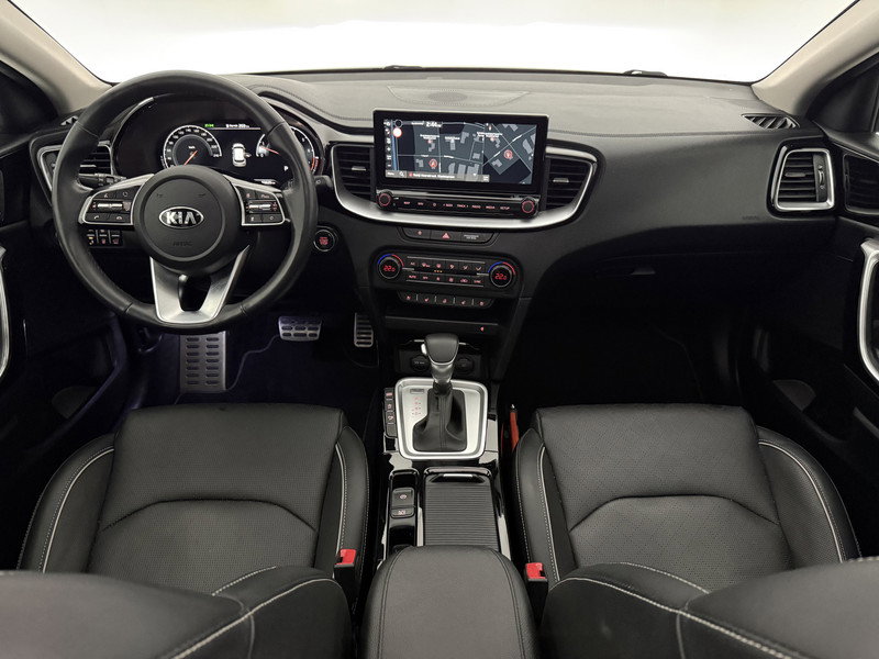 Kia Ceed 1.5 T-GDi ExecutiveLine L421RT