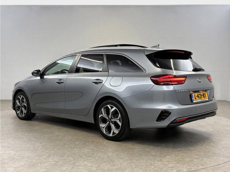 Kia Ceed 1.5 T-GDi ExecutiveLine L421RT