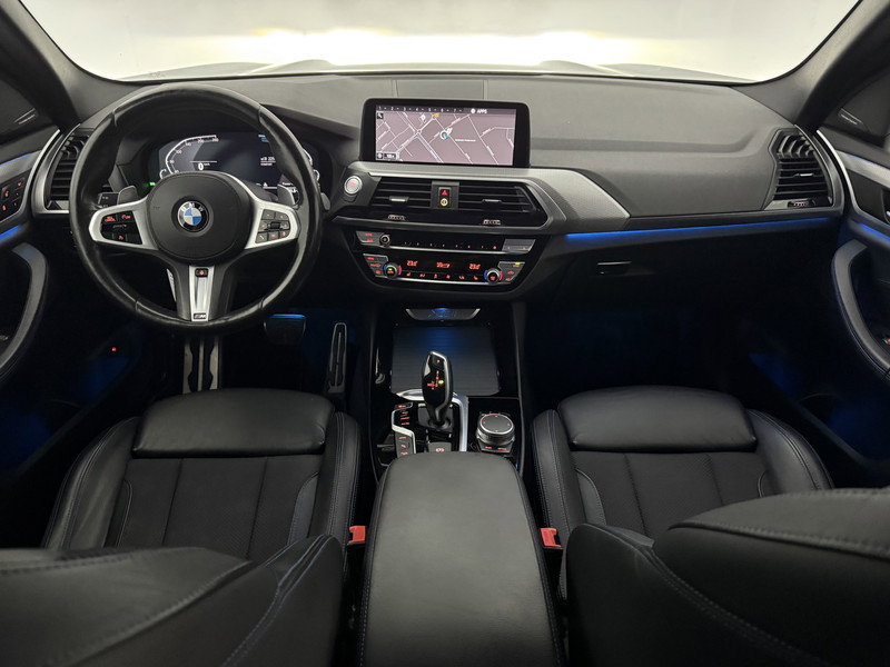 BMW X3 xDrive30e Executive M-Sport Z178HV