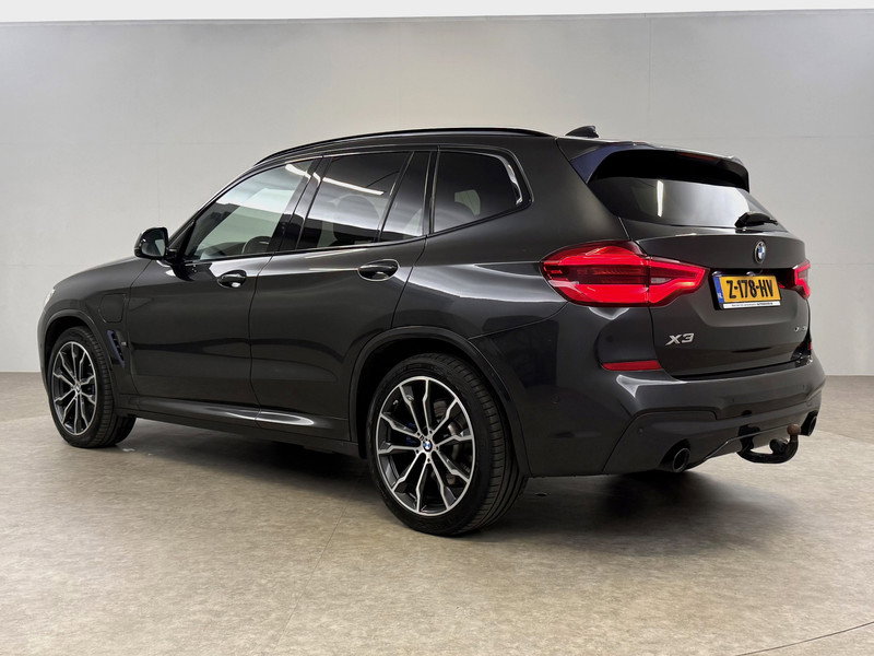 BMW X3 xDrive30e Executive M-Sport Z178HV