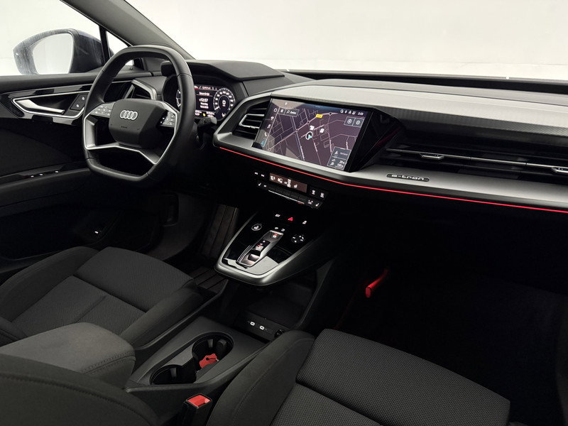 Audi Q4 e-tron 50 Quattro Launch edition 77 kWh P091PT
