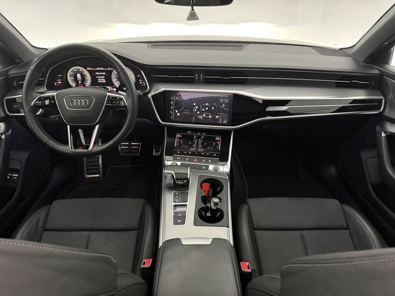 Audi A6 Avant C8 55 TFSI e Quattro Pro Line S-Line Competition KTN28P