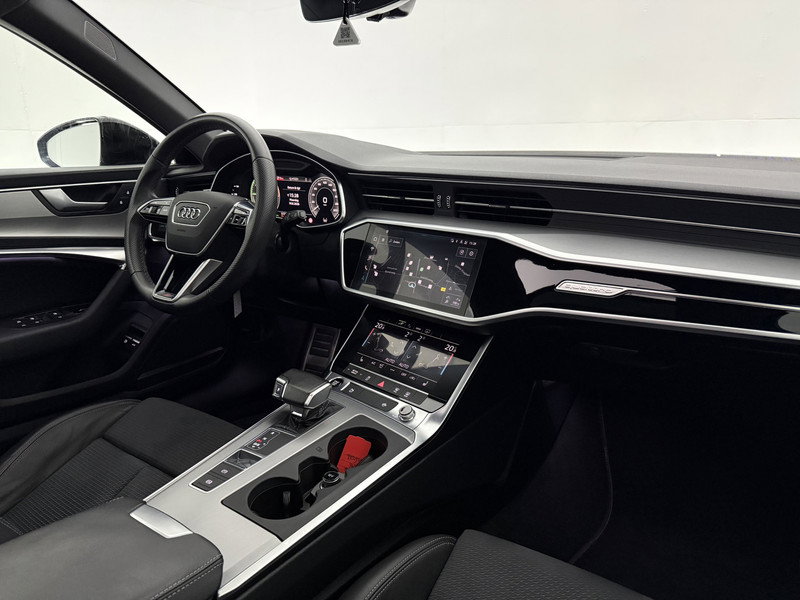 Audi A6 Avant C8 55 TFSI e Quattro Pro Line S-Line Competition KTN28P