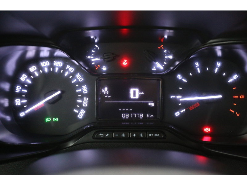 Citroën Berlingo