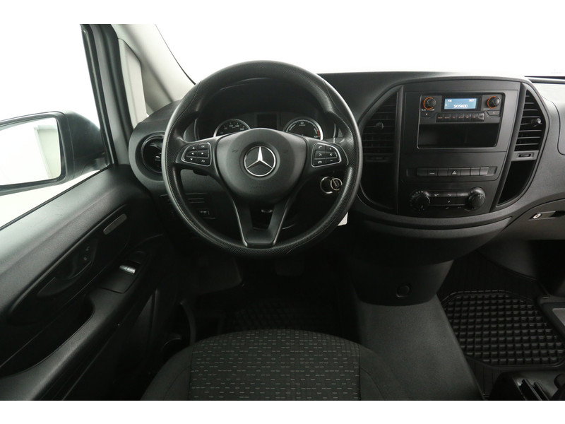 Mercedes-Benz eVito