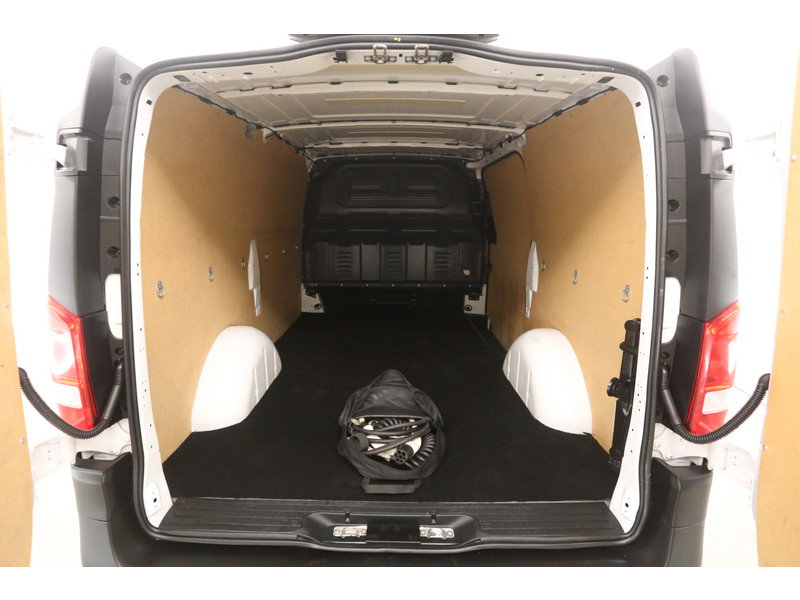 Mercedes-Benz eVito