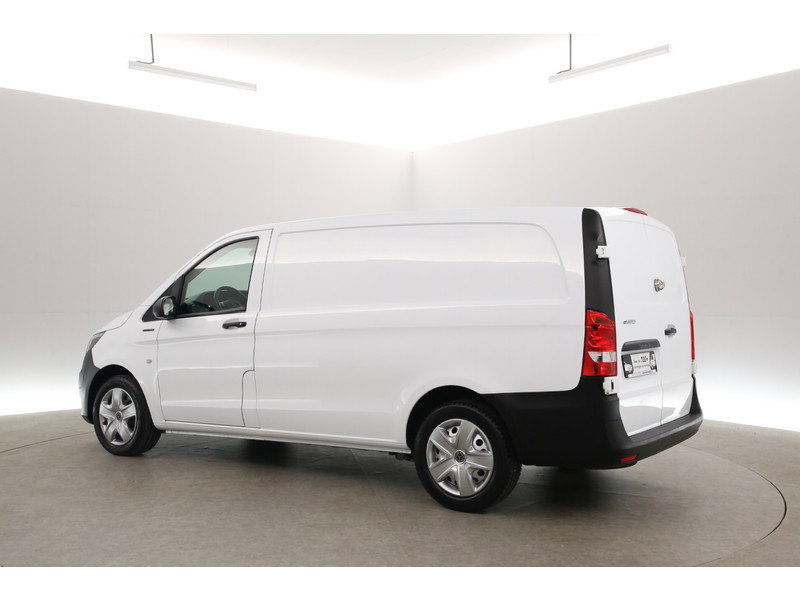 Mercedes-Benz eVito